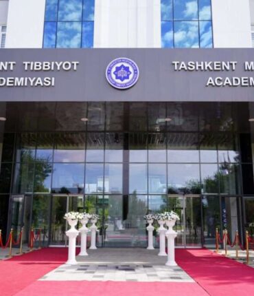 Tashkent-Medical-Academy-Uzbekistan