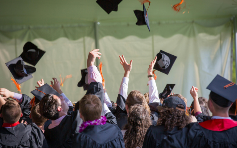 How Globaid Consultants Stands out as top Study abroad near me