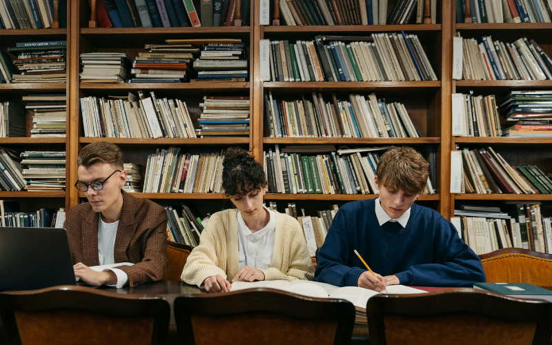 How Globaid Consultants Stands out as top Study abroad near me