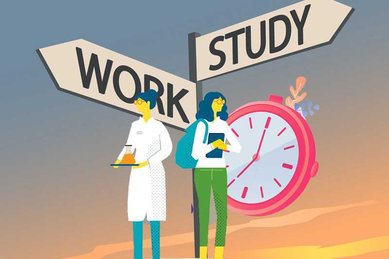 Top Part-Time Job Recommendations