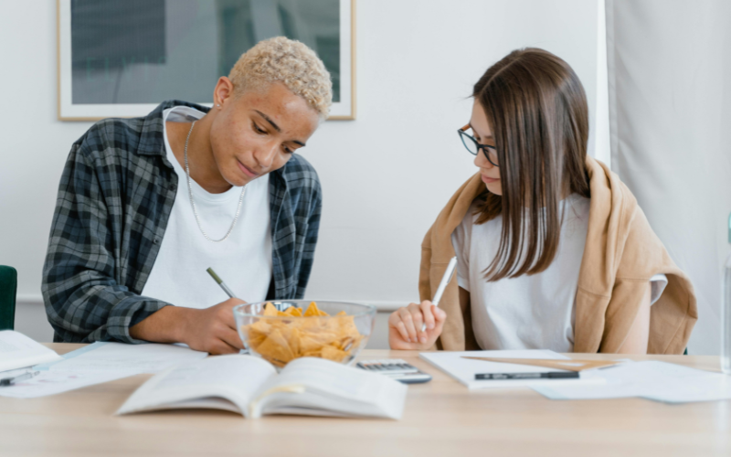 Academic Choices and Career Impact: Why I Selected Business