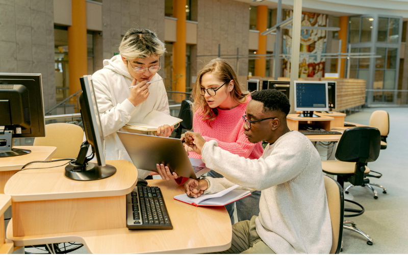 Academic Choices and Career Impact: Why I Selected MBBS