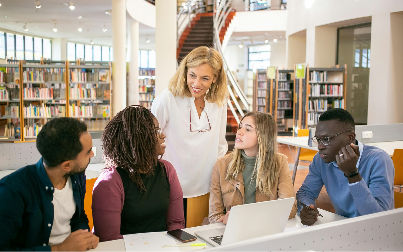 Academic Choices and Career Impact: Why I Selected Business