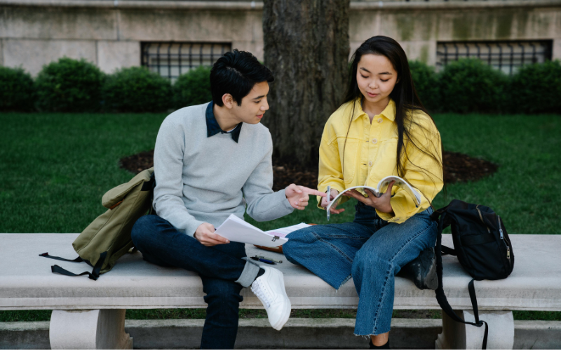Work While You Study: Globaid Consultants' Top Part-Time Job Recommendations