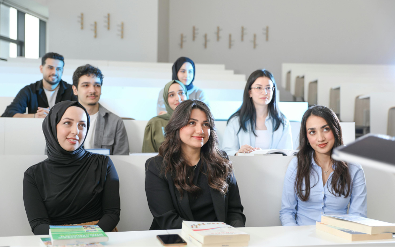 Academic Choices and Career Impact: Why I Selected MBBS