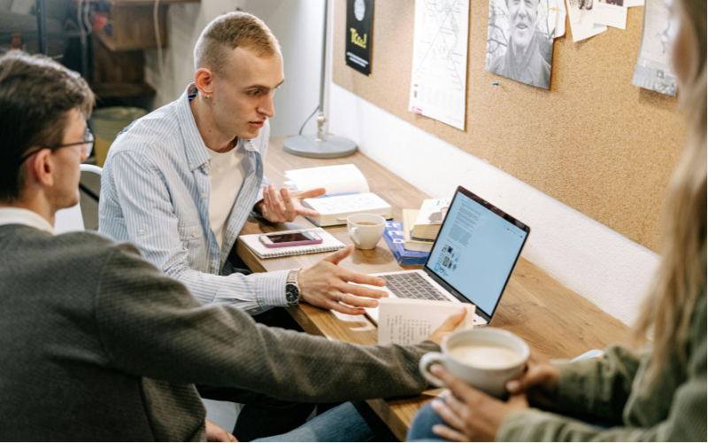 Study Abroad Without IELTS – Easy Options in 2025! by Globaid Consultants