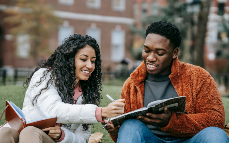 Work While You Study: Globaid Consultants' Top Part-Time Job Recommendations
