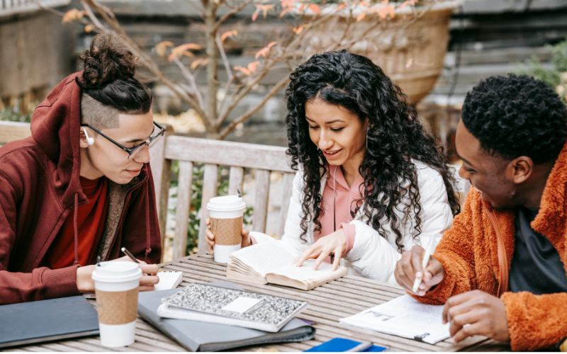 Study Abroad Without IELTS – Easy Options in 2025! by Globaid Consultants