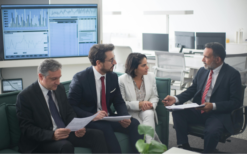 About Globaid Consultants