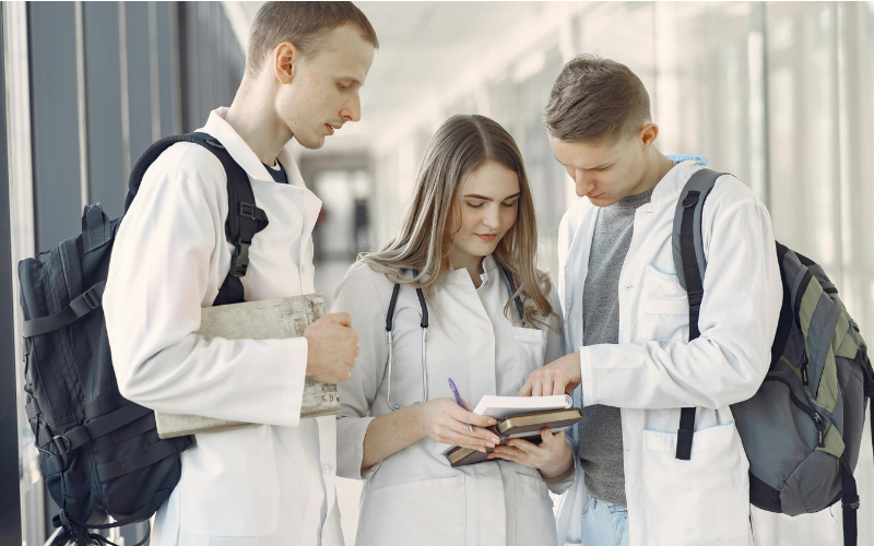 How to Prepare for the HSK-4 Chinese Language Test for MBBS in China | Globaid Consultants' Expert Tips