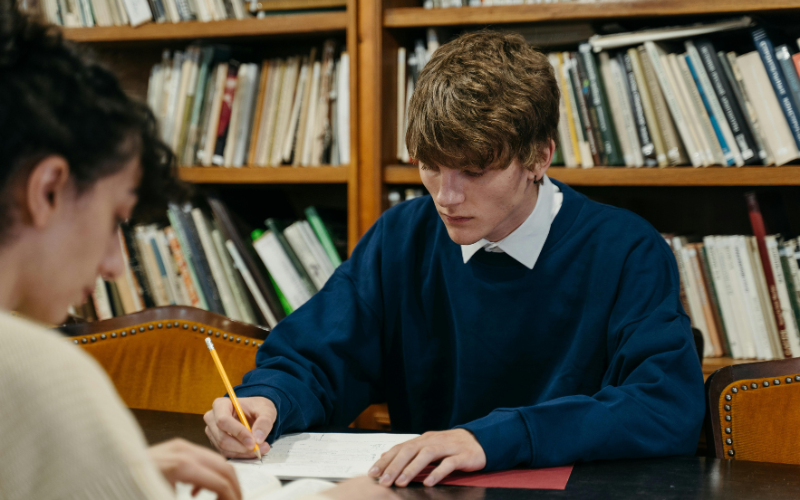 How to Prepare for the HSK-4 Chinese Language Test for MBBS in China | Globaid Consultants' Expert Tips