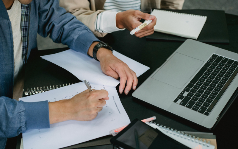 Best IT & Computer Science Programs in the UK for International Students