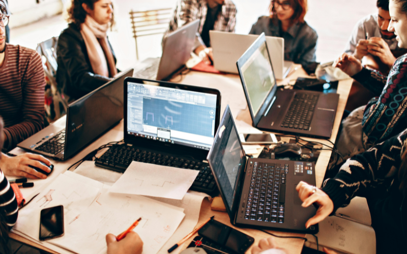 Top 10 Business Degrees With Highest Salary in the USA