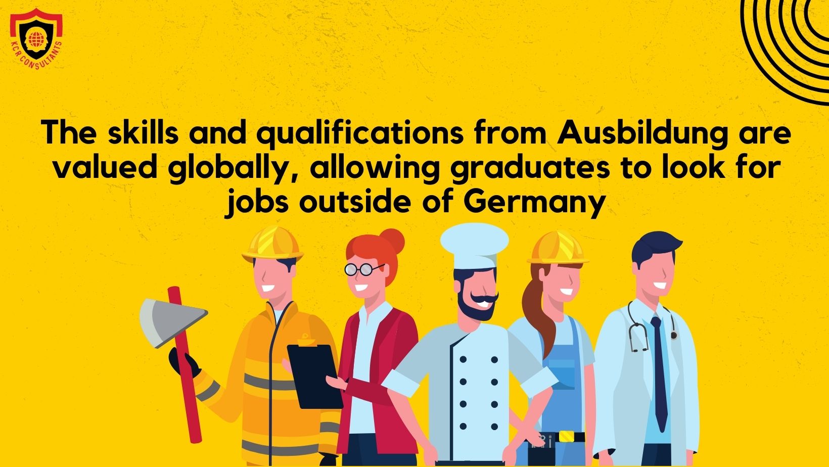 Ausbildung