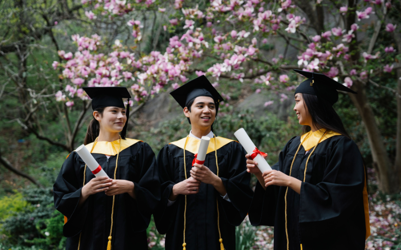 UK Graduate Route Cut to 18 Months in 2027: Globaid Consultants' Survival Plan